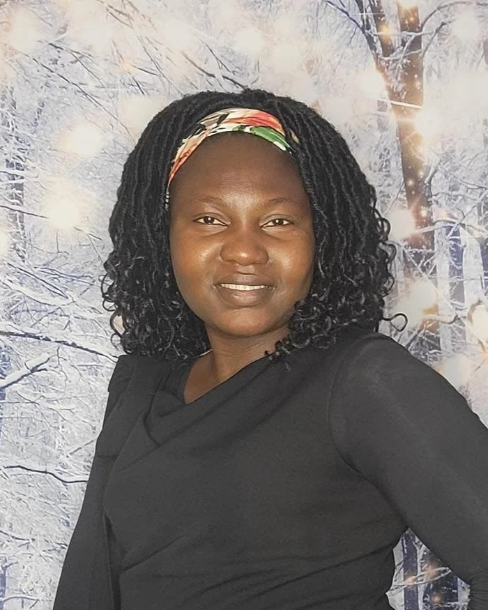 Dr. Bernice Oyeleke